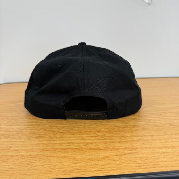 Minecraft creeper hat baseball cap logo snap back video game one size adjustable - Picture 4 of 9